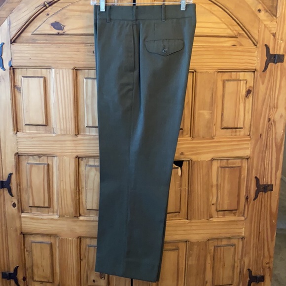 USMC Uniform pants - Picture 2 of 3